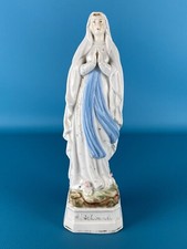 Antica Statua Sacra Figura