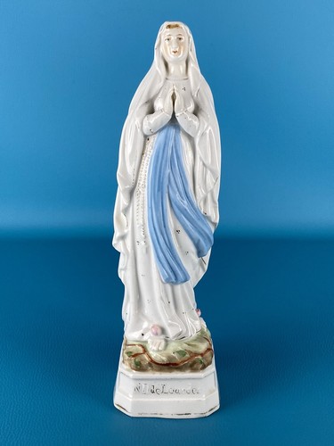Antica statua sacra figura - statua,