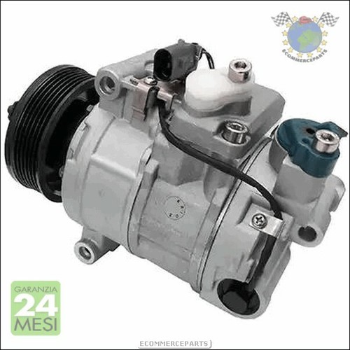 Compressore climatizzatore - compressore,