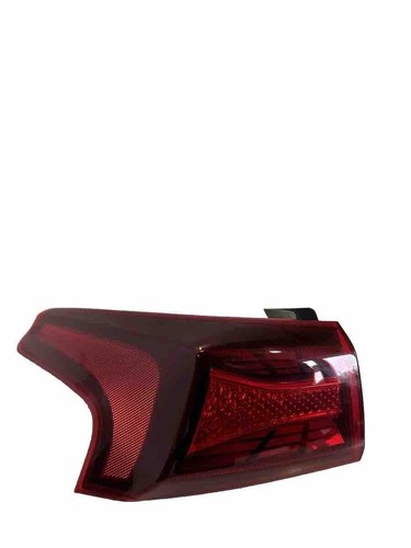 Hyundai santa fanale - santa,