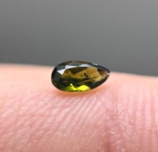 Pietra preziosa taglio