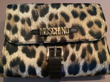 MOSCHINO Portagioie anche da