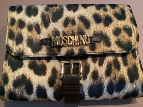 Moschino portagioie anche - moschino, da