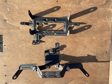 Telaio Aprilia SR 50 (2002) Supporto Ant. Carenatura ZD4TEA+ Supporto Radiatote