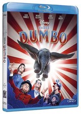 DUMBO  LIVE ACTION  - 2019 -