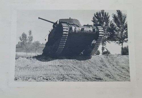 Carro armato movimento - armato,