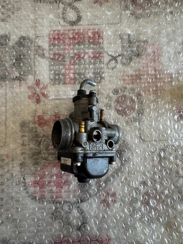 Carburatore dell orto phbg - carburatore, dell'orto