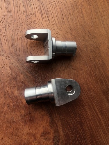 Soporte estribo honda - honda, 400