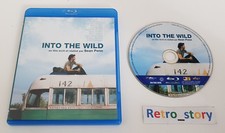 Blu-Ray Into The Wild - Emile