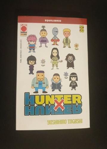 Hunter prima - hunter,