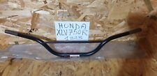 Handlebar Honda NOS XLV750R 1983 Genuine 53100-MG7-000 Manubrio XLV 750 R