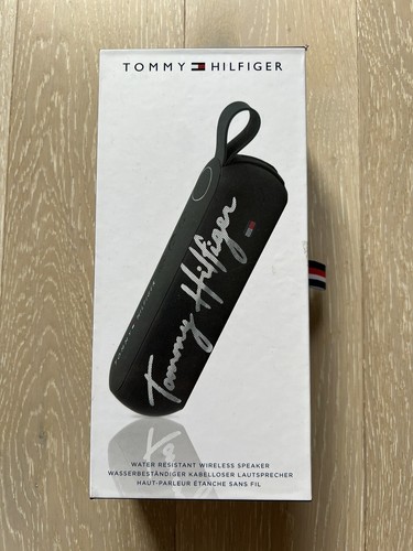 Cassa bluetooth tommy - cassa,