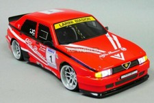 1/10 RC Car BODY Shell ALFA