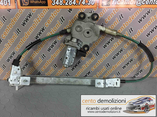 Ricambi usati motorino - usati,