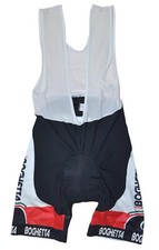 MAGLIA TUTA CICLISMO VELO