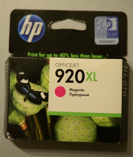 920 xl cartuccia - (prl),