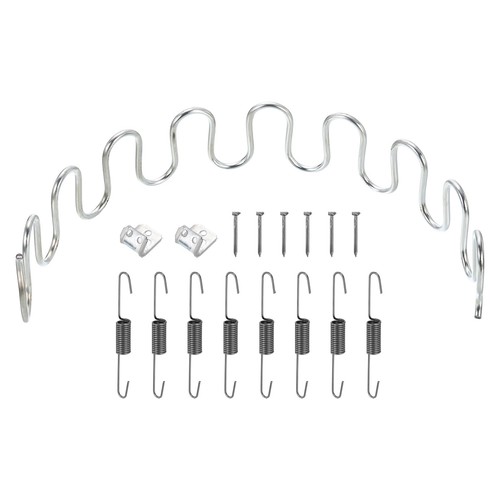 Kit ricambio molla tappezzeria - molla,