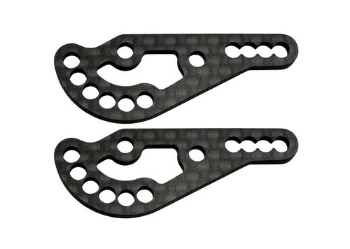 Supporti ammortizzatori axial - ammortizzatori,