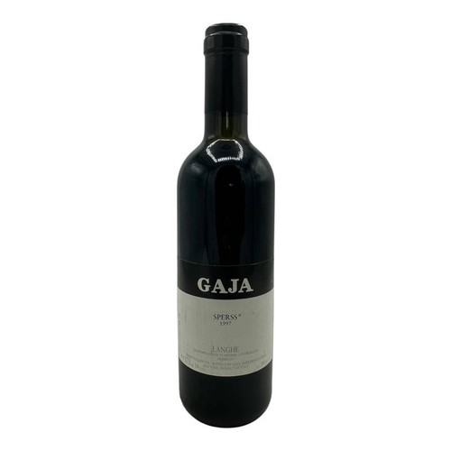 Gaja langhe doc nebbiolo - langhe,