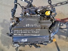 71779168 motore lancia ypsilon - motore,