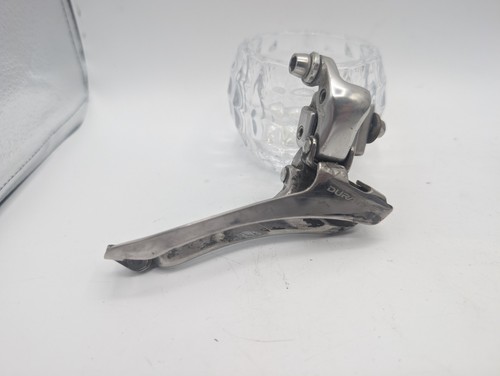 Deragliatore shimano dura - shimano,