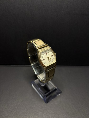 Orologio meccanico vintage