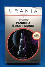 Urania Millemondi 69 - FRANK