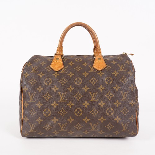 Borsa louis vuitton monogram - borsa,