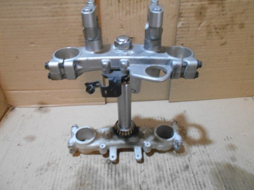 Yamaha 125 de07 - x, ponte