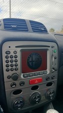 autoradio 2 din alfa 147