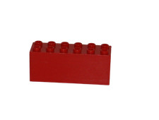 Lego® TRENO 9V Ferrovia Peso