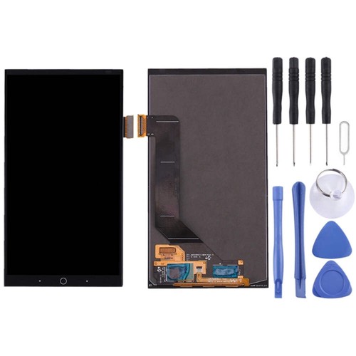 Zte axon a2017 lcd - axon,