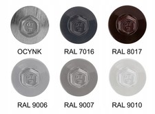 Etanco pannelli sandwich viti