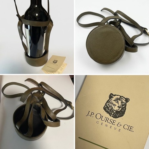 Ourse cie borsa - &,