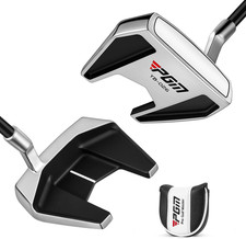 Putter Da Golf – Mazzetta