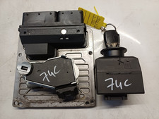 74C* Mercedes C Classe W203