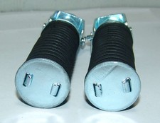 PEDANE PASSEGGERO PAIR PEGS