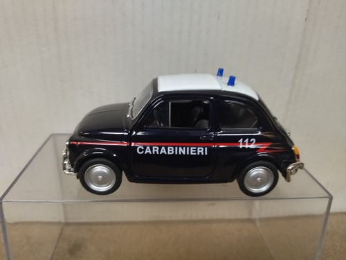 Fiat 500 nuova - fiat,