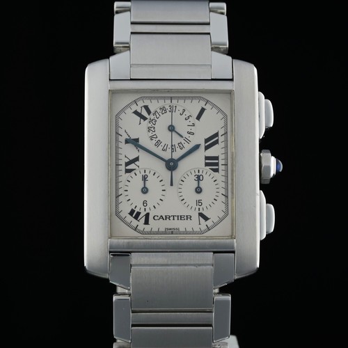 Orologio cartier tank - orologio,