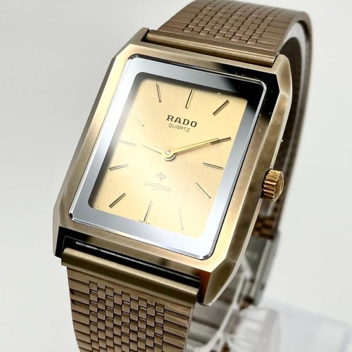 Orologio uomo rado - orologio, diastar