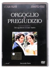 EBOND Orgoglio e pregiudizio