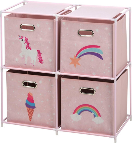 Well home cassettiera - -,