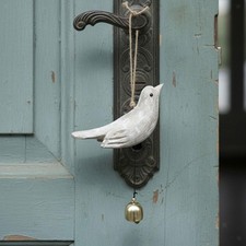 Campanello eolico, scultura