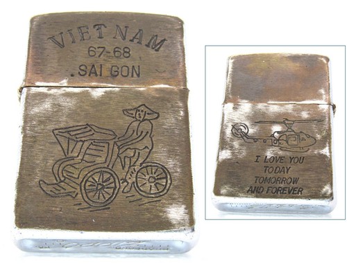 Accendino olio zippo - accendino,