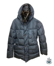 PEUTEREY HURRICANE JP FUR