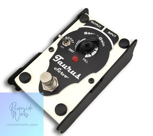 Taurus servo effects pedale - effects,