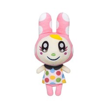 PELUCHE (PLUSH) ANIMAL