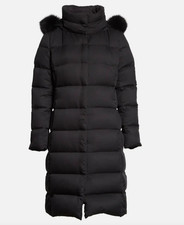 HERNO Quilted Down Puffer Coat