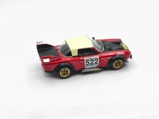 1:43 BV FIRENZE BARNINI FIAT