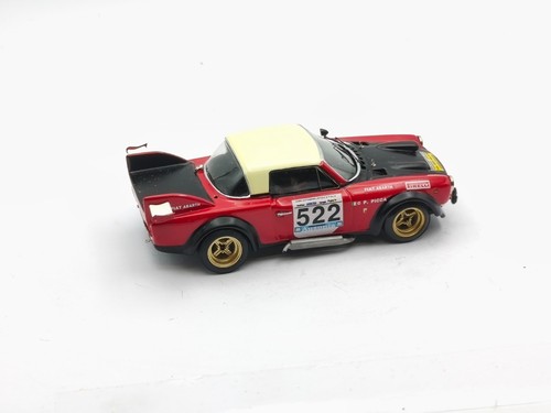 Firenze barnini fiat - 1:43,